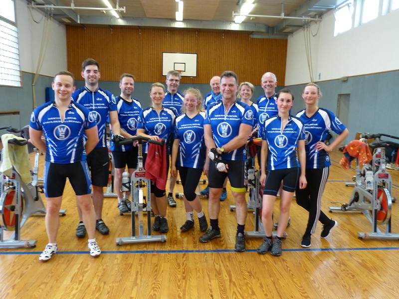 P-Weg_Team_Spinning