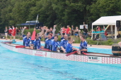 Gewonnen